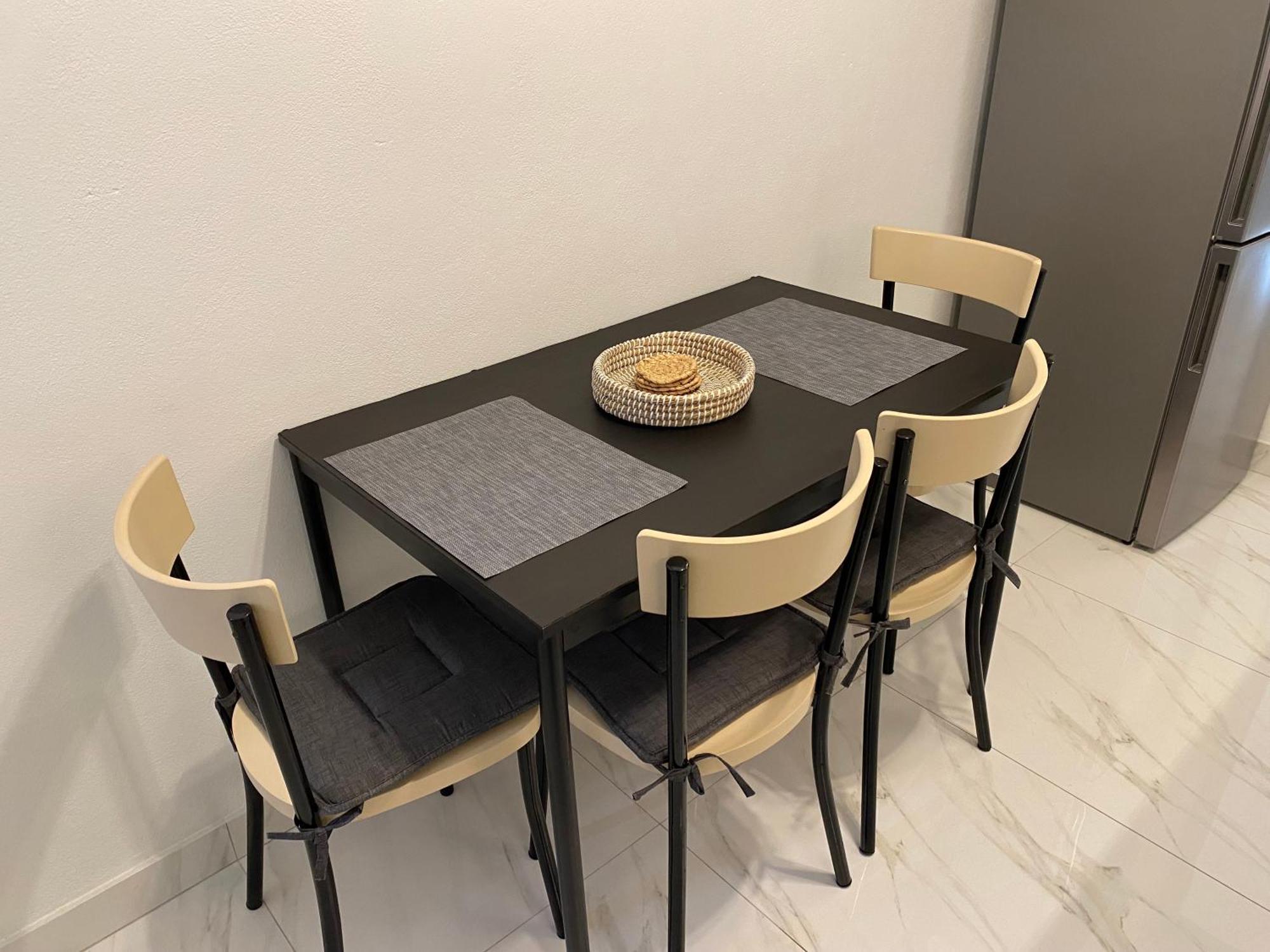 Angel'S Apartment โวโลส ภายนอก รูปภาพ