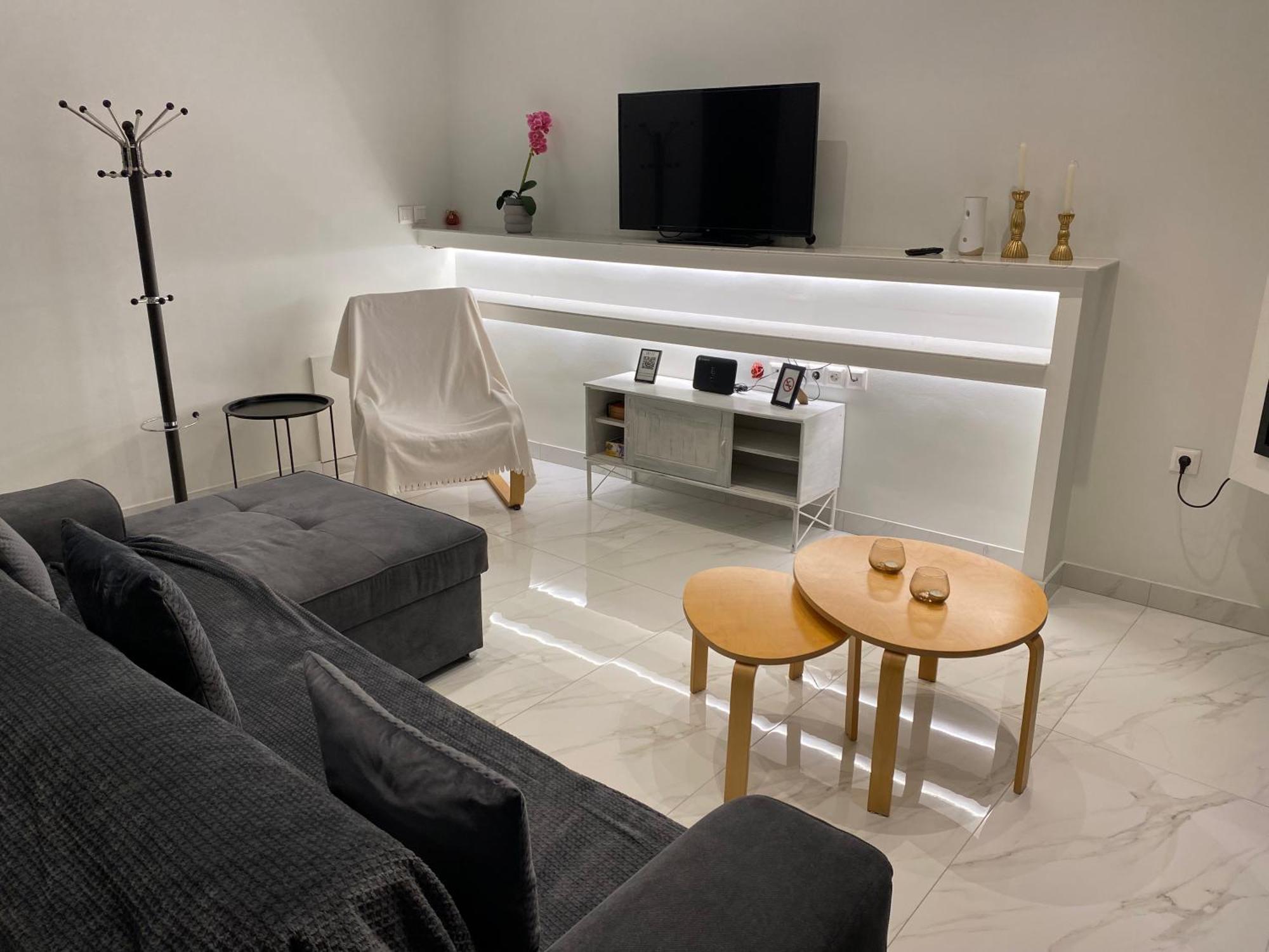 Angel'S Apartment โวโลส ภายนอก รูปภาพ